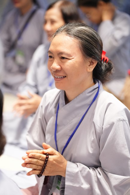 Pháp thoại “Một kiếp không tu ngàn kiếp khổ”- Thượng tọa Thích Trí Huệ - KTPT 105