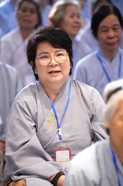 Pháp thoại “Một kiếp không tu ngàn kiếp khổ”- Thượng tọa Thích Trí Huệ - KTPT 105