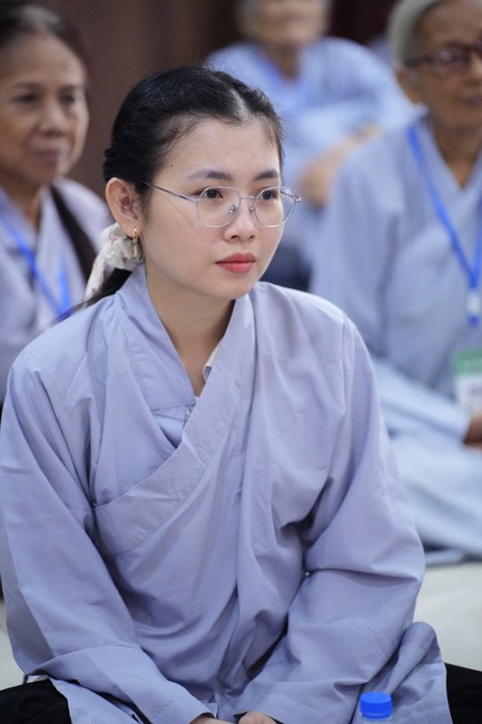 Pháp thoại “Một kiếp không tu ngàn kiếp khổ”- Thượng tọa Thích Trí Huệ - KTPT 105