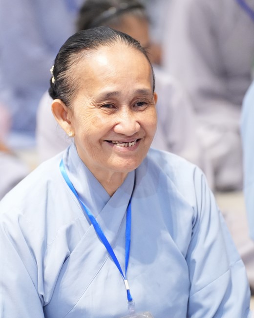 Pháp thoại “Một kiếp không tu ngàn kiếp khổ”- Thượng tọa Thích Trí Huệ - KTPT 105