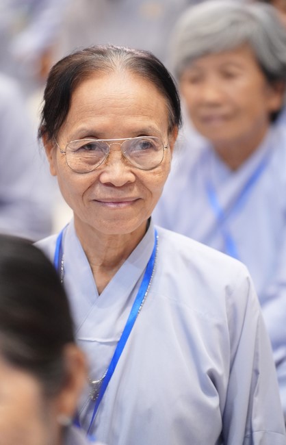 Pháp thoại “Một kiếp không tu ngàn kiếp khổ”- Thượng tọa Thích Trí Huệ - KTPT 105