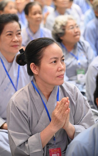 Pháp thoại “Một kiếp không tu ngàn kiếp khổ”- Thượng tọa Thích Trí Huệ - KTPT 105