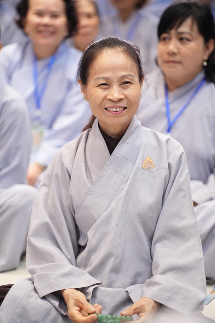 Pháp thoại “Một kiếp không tu ngàn kiếp khổ”- Thượng tọa Thích Trí Huệ - KTPT 105