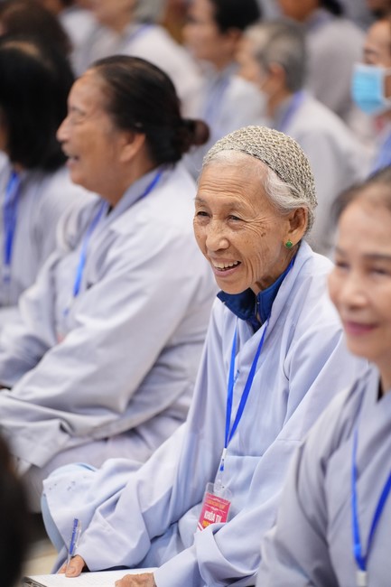 Pháp thoại “Một kiếp không tu ngàn kiếp khổ”- Thượng tọa Thích Trí Huệ - KTPT 105