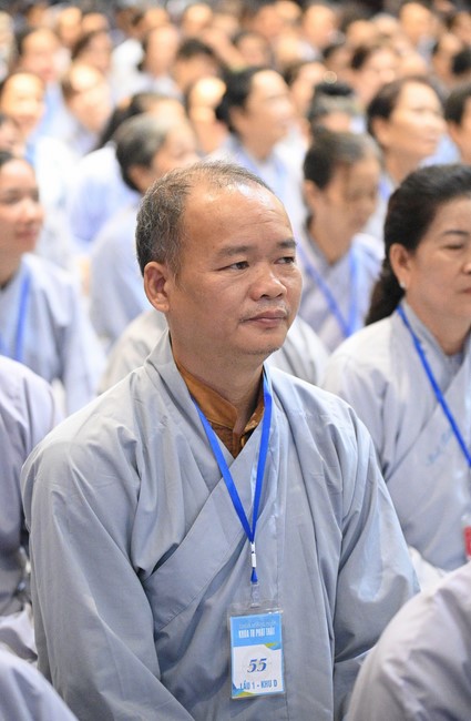 Pháp thoại “Một kiếp không tu ngàn kiếp khổ”- Thượng tọa Thích Trí Huệ - KTPT 105