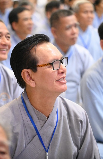 Pháp thoại “Một kiếp không tu ngàn kiếp khổ”- Thượng tọa Thích Trí Huệ - KTPT 105