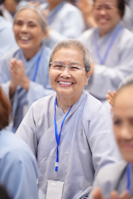 Pháp thoại “Một kiếp không tu ngàn kiếp khổ”- Thượng tọa Thích Trí Huệ - KTPT 105