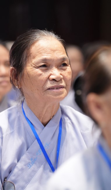 Pháp thoại “Một kiếp không tu ngàn kiếp khổ”- Thượng tọa Thích Trí Huệ - KTPT 105