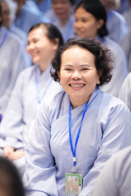 Pháp thoại “Một kiếp không tu ngàn kiếp khổ”- Thượng tọa Thích Trí Huệ - KTPT 105