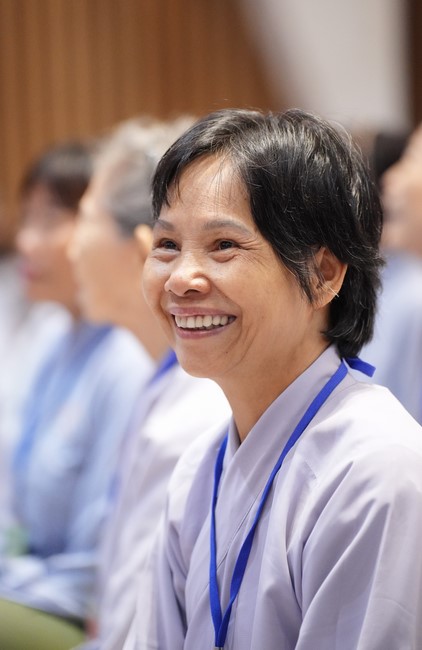 Pháp thoại “Một kiếp không tu ngàn kiếp khổ”- Thượng tọa Thích Trí Huệ - KTPT 105