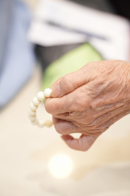 Pháp thoại “Một kiếp không tu ngàn kiếp khổ”- Thượng tọa Thích Trí Huệ - KTPT 105