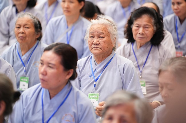 Pháp thoại “Một kiếp không tu ngàn kiếp khổ”- Thượng tọa Thích Trí Huệ - KTPT 105