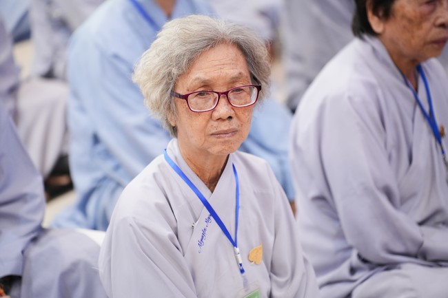 Pháp thoại “Một kiếp không tu ngàn kiếp khổ”- Thượng tọa Thích Trí Huệ - KTPT 105