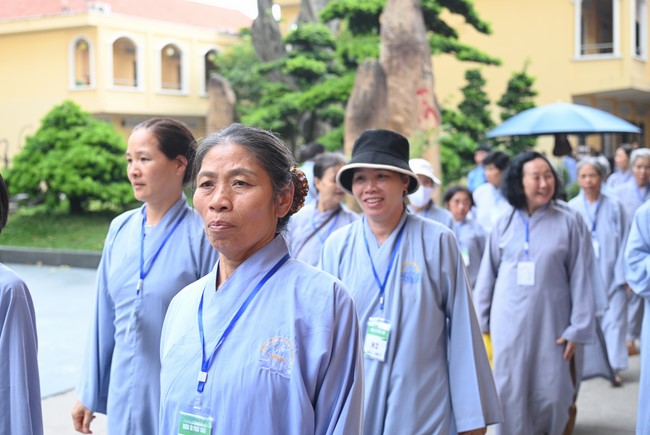 Pháp thoại “Một kiếp không tu ngàn kiếp khổ”- Thượng tọa Thích Trí Huệ - KTPT 105