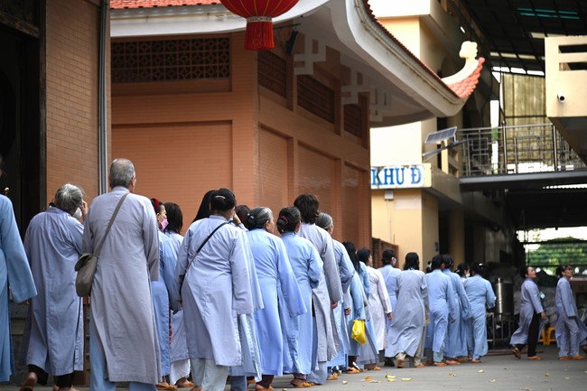 Pháp thoại “Một kiếp không tu ngàn kiếp khổ”- Thượng tọa Thích Trí Huệ - KTPT 105