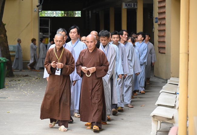 Pháp thoại “Một kiếp không tu ngàn kiếp khổ”- Thượng tọa Thích Trí Huệ - KTPT 105