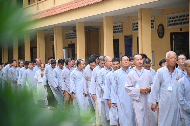 Pháp thoại “Một kiếp không tu ngàn kiếp khổ”- Thượng tọa Thích Trí Huệ - KTPT 105