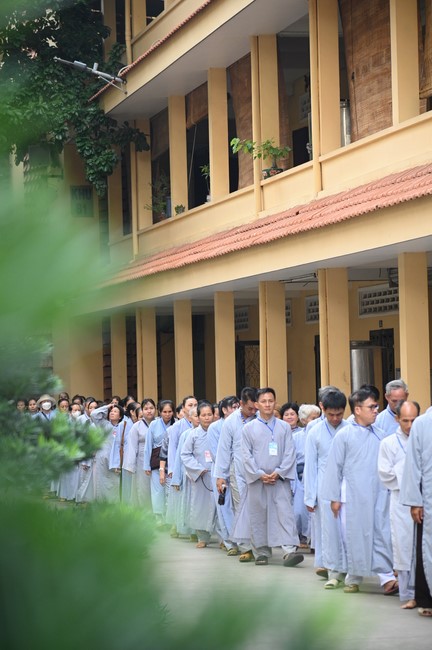 Pháp thoại “Một kiếp không tu ngàn kiếp khổ”- Thượng tọa Thích Trí Huệ - KTPT 105