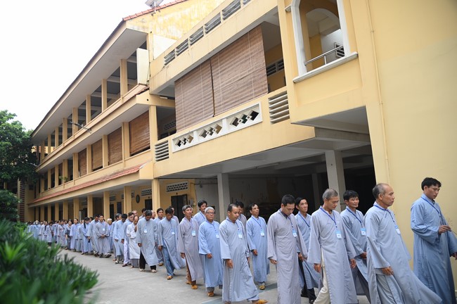 Pháp thoại “Một kiếp không tu ngàn kiếp khổ”- Thượng tọa Thích Trí Huệ - KTPT 105