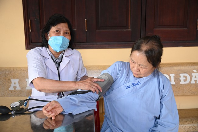 Pháp thoại “Một kiếp không tu ngàn kiếp khổ”- Thượng tọa Thích Trí Huệ - KTPT 105