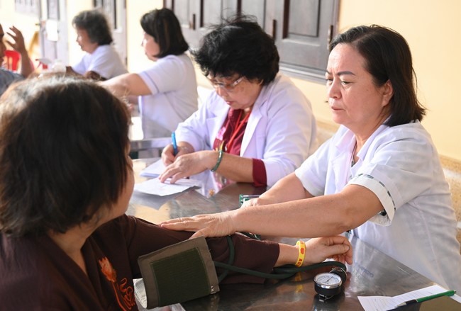 Pháp thoại “Một kiếp không tu ngàn kiếp khổ”- Thượng tọa Thích Trí Huệ - KTPT 105