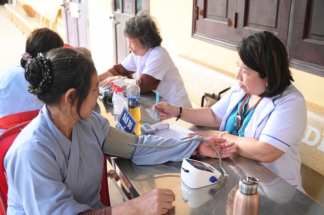 Pháp thoại “Một kiếp không tu ngàn kiếp khổ”- Thượng tọa Thích Trí Huệ - KTPT 105