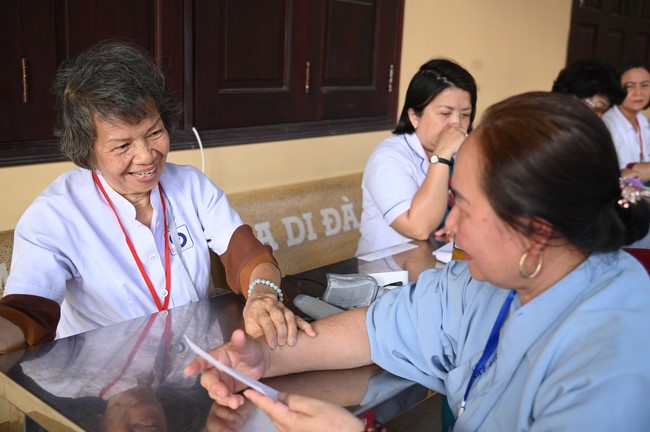 Pháp thoại “Một kiếp không tu ngàn kiếp khổ”- Thượng tọa Thích Trí Huệ - KTPT 105