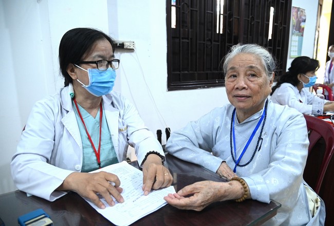 Pháp thoại “Một kiếp không tu ngàn kiếp khổ”- Thượng tọa Thích Trí Huệ - KTPT 105