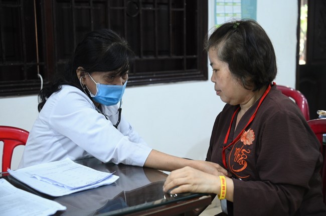 Pháp thoại “Một kiếp không tu ngàn kiếp khổ”- Thượng tọa Thích Trí Huệ - KTPT 105