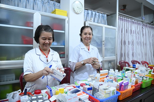 Pháp thoại “Một kiếp không tu ngàn kiếp khổ”- Thượng tọa Thích Trí Huệ - KTPT 105