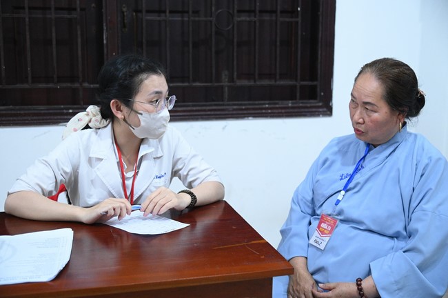 Pháp thoại “Một kiếp không tu ngàn kiếp khổ”- Thượng tọa Thích Trí Huệ - KTPT 105