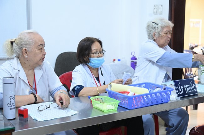 Pháp thoại “Một kiếp không tu ngàn kiếp khổ”- Thượng tọa Thích Trí Huệ - KTPT 105