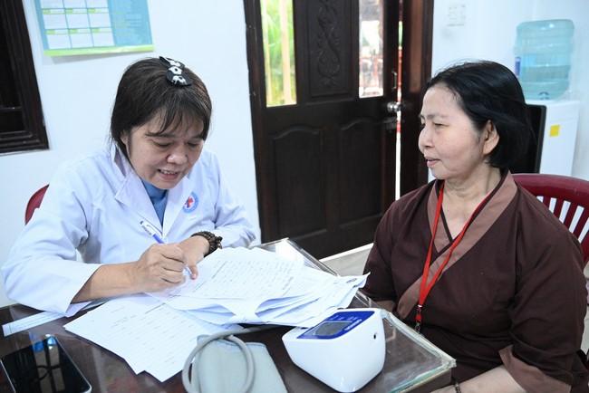 Pháp thoại “Một kiếp không tu ngàn kiếp khổ”- Thượng tọa Thích Trí Huệ - KTPT 105