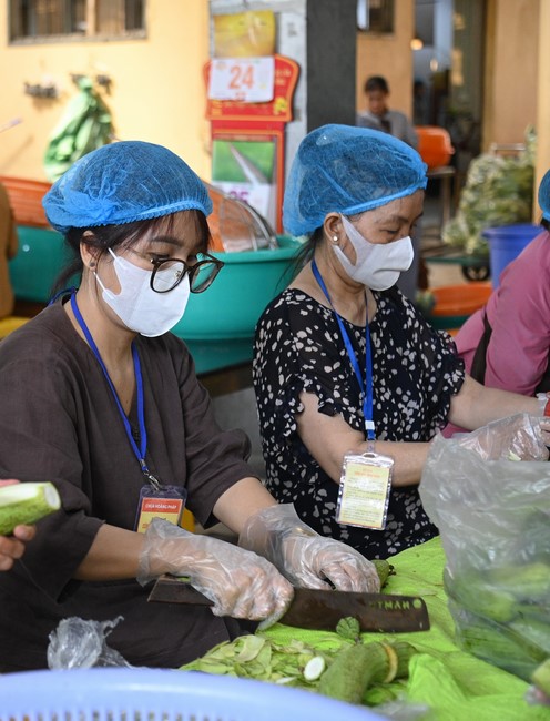 Pháp thoại “Một kiếp không tu ngàn kiếp khổ”- Thượng tọa Thích Trí Huệ - KTPT 105