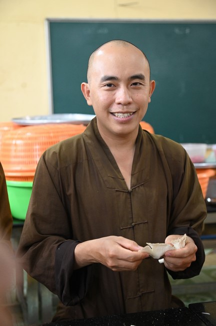 Pháp thoại “Một kiếp không tu ngàn kiếp khổ”- Thượng tọa Thích Trí Huệ - KTPT 105