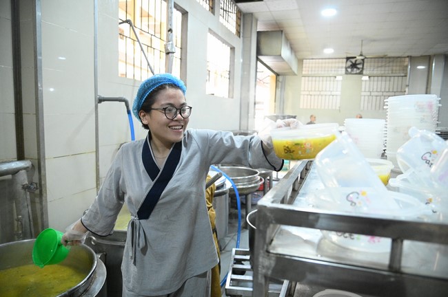 Pháp thoại “Một kiếp không tu ngàn kiếp khổ”- Thượng tọa Thích Trí Huệ - KTPT 105