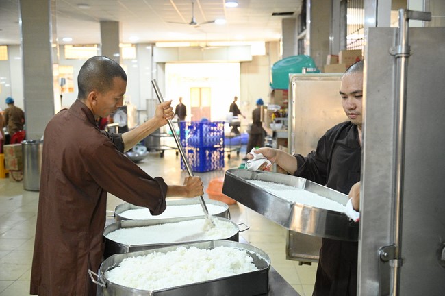 Pháp thoại “Một kiếp không tu ngàn kiếp khổ”- Thượng tọa Thích Trí Huệ - KTPT 105