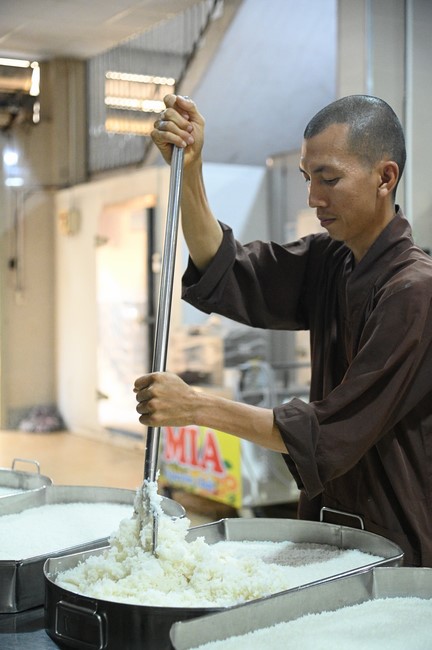 Pháp thoại “Một kiếp không tu ngàn kiếp khổ”- Thượng tọa Thích Trí Huệ - KTPT 105