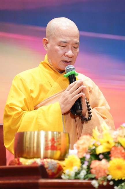 Pháp thoại “Một kiếp không tu ngàn kiếp khổ”- Thượng tọa Thích Trí Huệ - KTPT 105