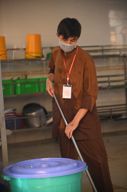 Pháp thoại “Một kiếp không tu ngàn kiếp khổ”- Thượng tọa Thích Trí Huệ - KTPT 105