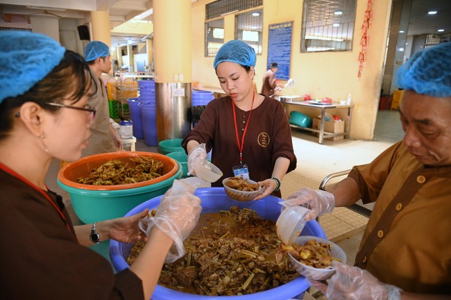 Pháp thoại “Một kiếp không tu ngàn kiếp khổ”- Thượng tọa Thích Trí Huệ - KTPT 105