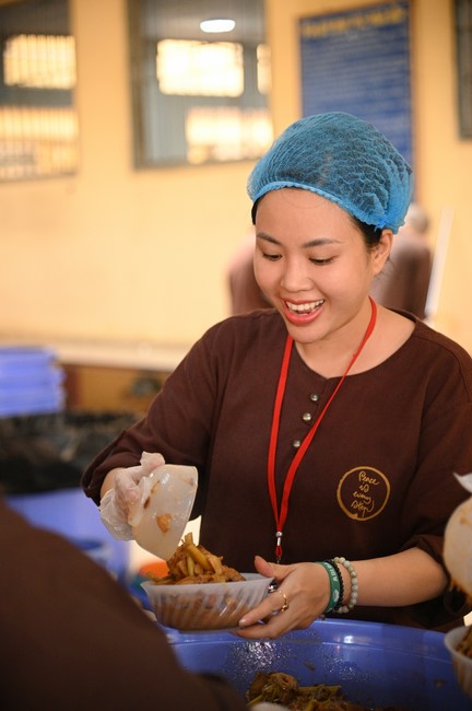 Pháp thoại “Một kiếp không tu ngàn kiếp khổ”- Thượng tọa Thích Trí Huệ - KTPT 105