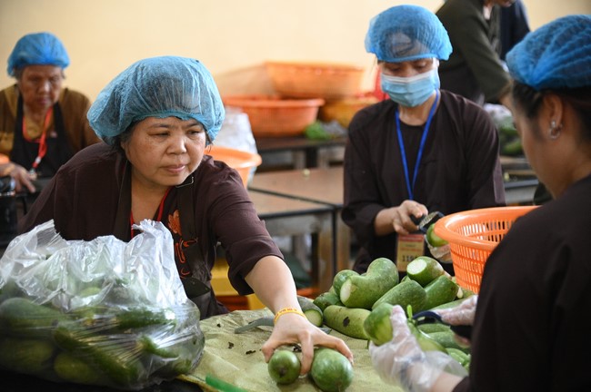 Pháp thoại “Một kiếp không tu ngàn kiếp khổ”- Thượng tọa Thích Trí Huệ - KTPT 105