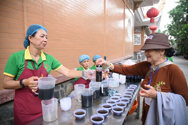 Pháp thoại “Một kiếp không tu ngàn kiếp khổ”- Thượng tọa Thích Trí Huệ - KTPT 105