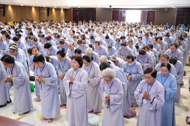 Pháp thoại “Một kiếp không tu ngàn kiếp khổ”- Thượng tọa Thích Trí Huệ - KTPT 105