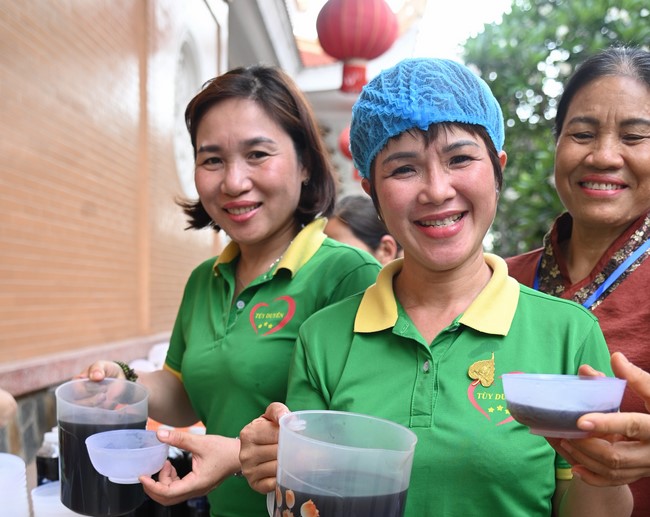 Pháp thoại “Một kiếp không tu ngàn kiếp khổ”- Thượng tọa Thích Trí Huệ - KTPT 105