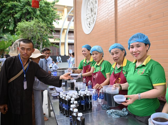 Pháp thoại “Một kiếp không tu ngàn kiếp khổ”- Thượng tọa Thích Trí Huệ - KTPT 105