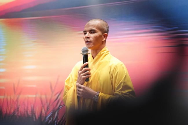 Pháp thoại “Một kiếp không tu ngàn kiếp khổ”- Thượng tọa Thích Trí Huệ - KTPT 105