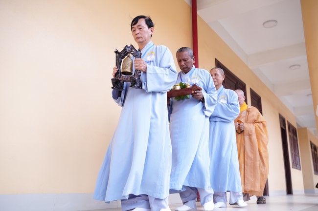 Pháp thoại “Một kiếp không tu ngàn kiếp khổ”- Thượng tọa Thích Trí Huệ - KTPT 105