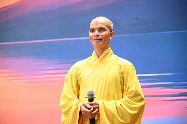 Pháp thoại “Một kiếp không tu ngàn kiếp khổ”- Thượng tọa Thích Trí Huệ - KTPT 105